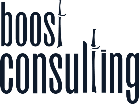 Boost Consulting