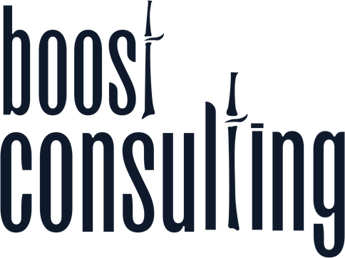 Boost Consulting