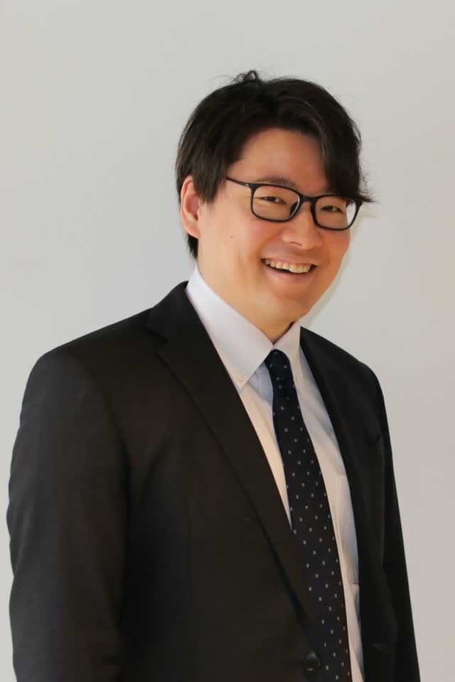 岩田 圭介 - シニアコンサルタント | Boost Consulting